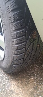 Mercedes-Benz B - 20