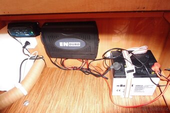 Hobby Mein Excellent 400 Sf R.v. 2010 Odpočet Dph 21% - 20