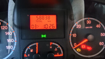 Burstner Aviano - 20