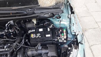 Hyundai Bayon 2024 1.2 benzín 62kw - 20