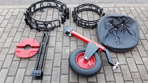 VARI/Tera  PLUH,NÁVLEKY,VYORÁVAČ,ZÁVAŽÍ..Tel-774737454 - 20