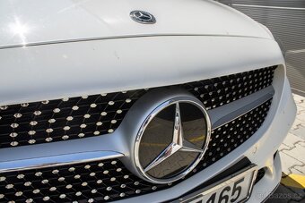 Mercedes Benz C180 AMG Line - 20