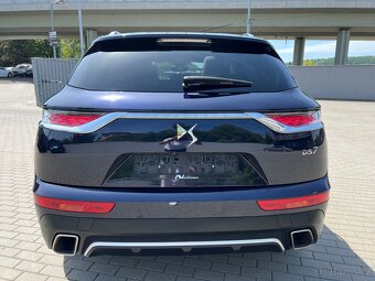 DS7 Crossback 1.6 PT Rivoli kam360 Panorama - odpočet DPH - 20
