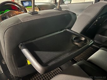 Mazda 5, 2.0 benzín - 20