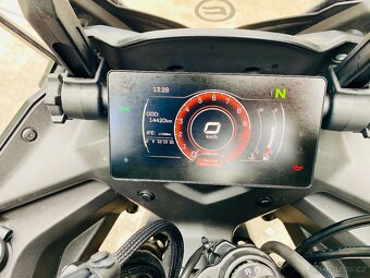 CFMOTO 650GT Premium, možnost splátek a protiúčtu - 20