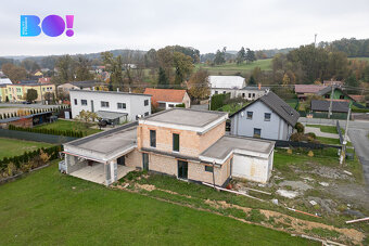 Prodej rodinného domu 175 m², pozemek 1824 m² Kateřinice - 20
