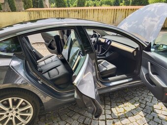 Tesla Model 3 Long Range Dual Motor AWD - odp. DPH - 20