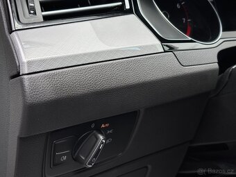 VW Passat B8, 1.5 TSI 110kW, DSG, ČR, 2020 - 20