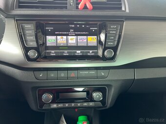 FABIA 3 - 1,2 TSI - 81 kw -DSG - RARITA - 20