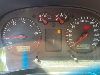 Volkswagen golf 4 1.6 SR - 20