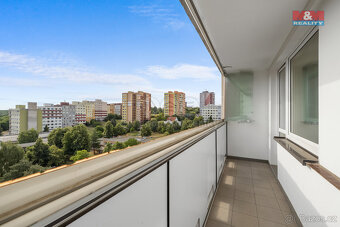 Prodej bytu 3+kk, 85 m², Praha, ul. Tavolníková - 20