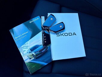 ŠKODA SUPERB 2.0 TDI DSG 110kW L&K TAŽNÉ - 20
