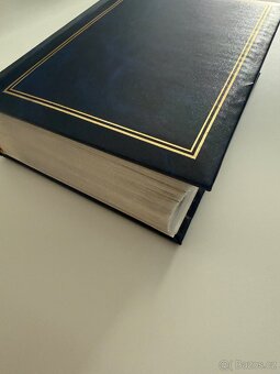 Album historických pohlednic Praha a okolí (cca 244 ks) - 20