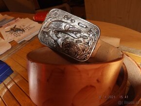 Prod. sbírky-autíčka-popelníky,těžítka,přívěs.na klíče,nože, - 20