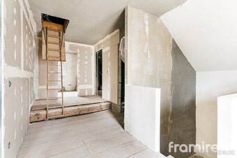 Prodej rodinné domy, 170 m2 - Rozseč nad Kunštátem - 20