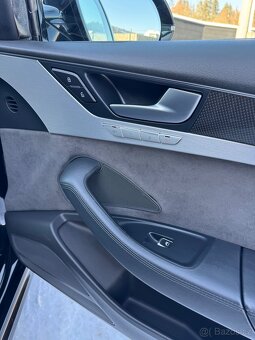 Audi A8 3.0TDI - 20
