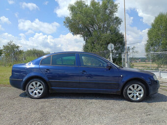 Škoda Superb 2.8 V6, LPG, původ CZ - 20