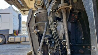 Mercedes Benz Actros 1845 - 20