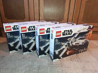 Lego sbírka - 20