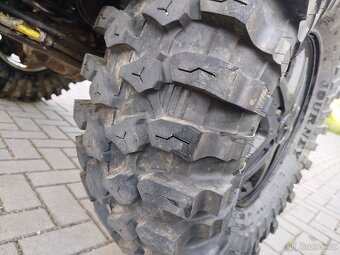 Mercedes Benz G 300 GDE  OM606 w463 - 20