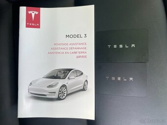 Tesla Model 3 SR+ DPH, Autopilot, Tažné - 20