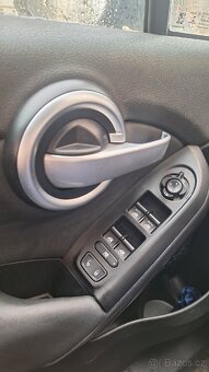 Fiat 500X 1.4 Turbo, Automat, 2017
 - 20