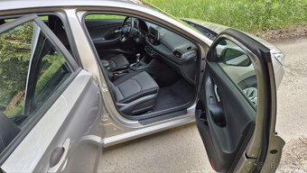 Hyundai i30,1.4 16V,2019 - 20