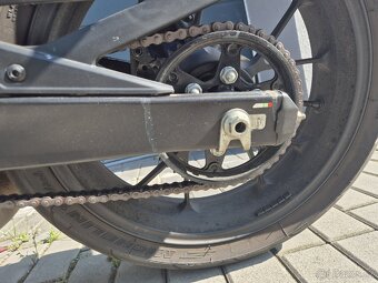 Honda CB125R // 7/2020 // 23000km // krásný stav // původ ČR - 20