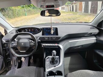 Peugeot 3008 1.5 BHDi 96kW Active Pack 5/2021 - 20
