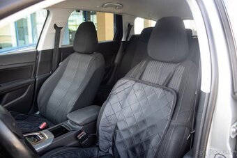 Peugeot 308 SW 2.0 BlueHDi Active - 20