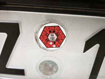 Toyota Avensis 1.8 VVTi 108kw kůže,bez investic - 20