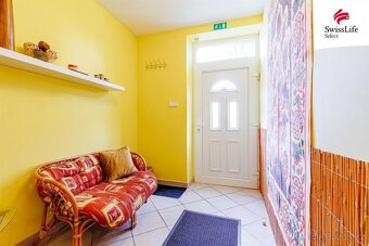 Prodej rodinného domu 200 m2 Stanislavova, Znojmo - 20