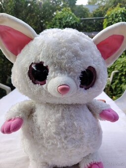 Plyšový medvěd a fenek - 20