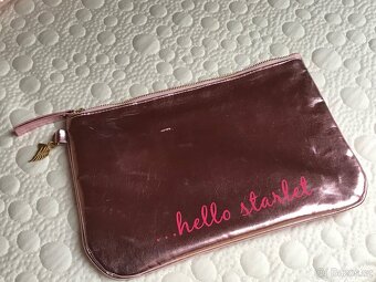 Victoria’s Secret 38C podprsenka bez kostic • kalhotky - 20