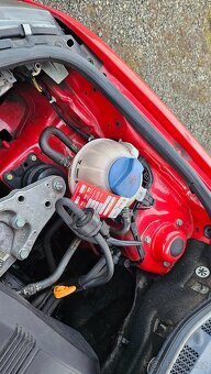 Škoda Fabia 1.2i, 2004, po STK, 1.majitel, serviska - 20