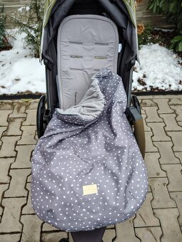 TUG2 Cypress green - 20