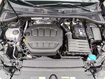 Audi Q3 2.0TSi 140kw S-line 4x4 AUT - 20