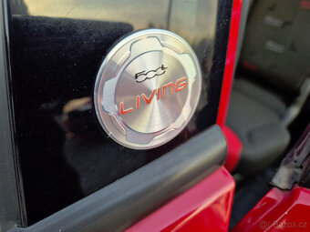 Fiat 500L Living PopStar - 20