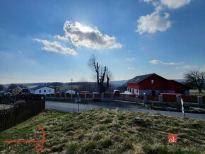 Prodej, pozemky/bydlení, 614 m2, Blatno, Chomutov [ID 58522] - 20