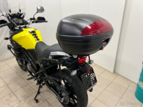 SUZUKI DL 650 V-STROM,ABS,TOP - 20