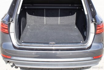 Audi A4 Avant 35 2.0 TDI S-tronic - 20