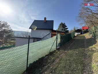 Prodej chaty, 36 m², zahrada 673 m², Dolní Zálezly - 20