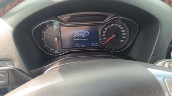 Ford Mondeo Titanium S 2.2l 147 kW - 20