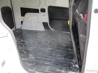 FIAT DOBLO 1,6MJT 77kw Klima, bez koroze 10/2015 - 20