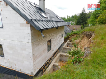 Prodej rodinného domu, 128 m², Turnov, ul. Nad Hájkem - 20