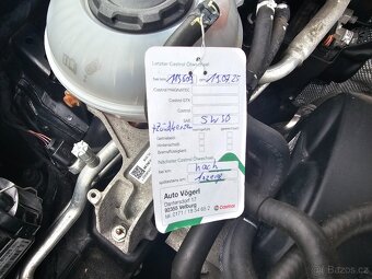 Leon 1,4TSi 92KW 2019 Style 117tkm, 1.maj. vyhř.sed, ALU STK - 20