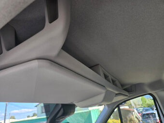 Ford Transit sklápěč • nový • 165k • 3,5t • česká nástavba - 20