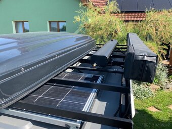 Offroad karavan - 20