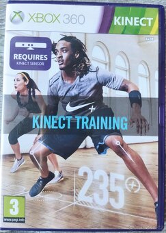 Hry Xbox 360 (3 z 4) - 20