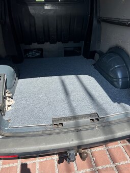 Vw t6 transportér Long 2.0 110 kw - 20